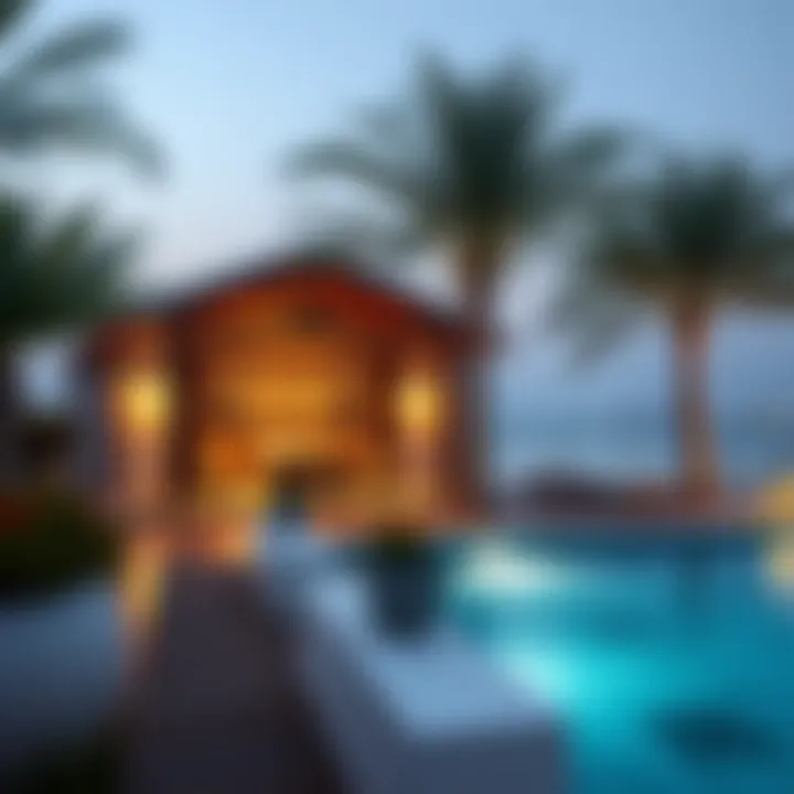 Chalet Mamzar Beach: A Detailed Exploration Summary