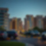 Comparative Analysis of Leasehold and Freehold Properties in Dubai Introduction