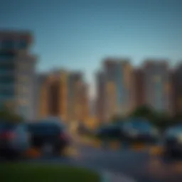 Comparative Analysis of Leasehold and Freehold Properties in Dubai Introduction