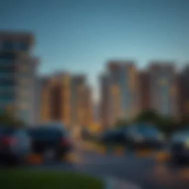 Comparative Analysis of Leasehold and Freehold Properties in Dubai Introduction
