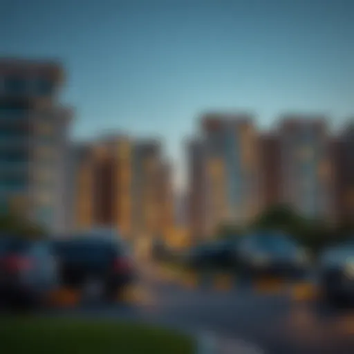 Comparative Analysis of Leasehold and Freehold Properties in Dubai Introduction