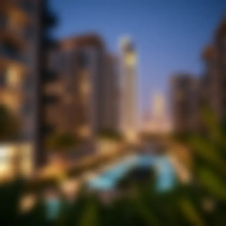 Notable Comparative Analysis of Leasehold and Freehold Properties in Dubai