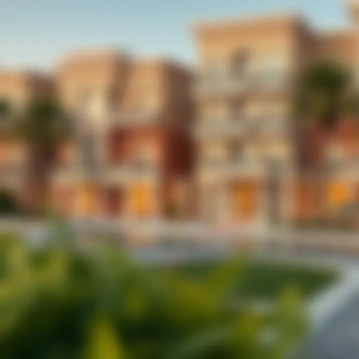 Comparative Analysis of Leasehold and Freehold Properties in Dubai Summary