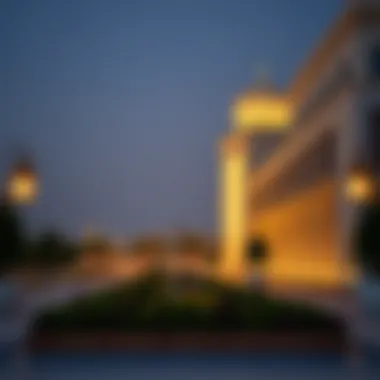 Cultural significance of UAE holidays