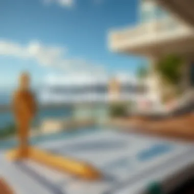 Golden visa documentation overview