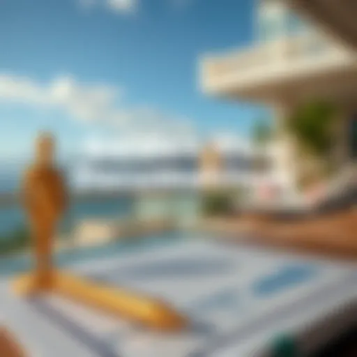 Golden visa documentation overview