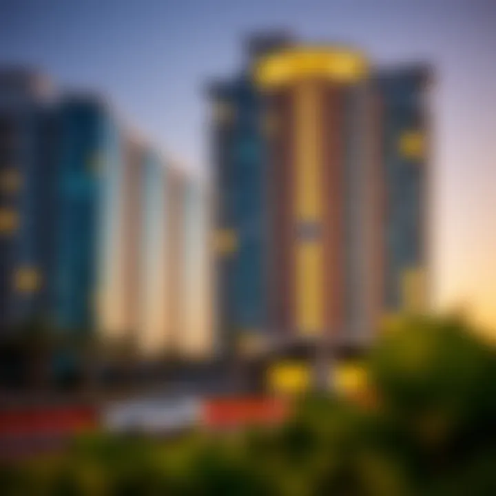 Understanding the Importance of Ejari Registration Ejari registration importance in Dubai real estate