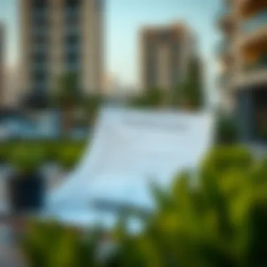 Essential Documents for Ejari Renewal Required documents for online Ejari renewal