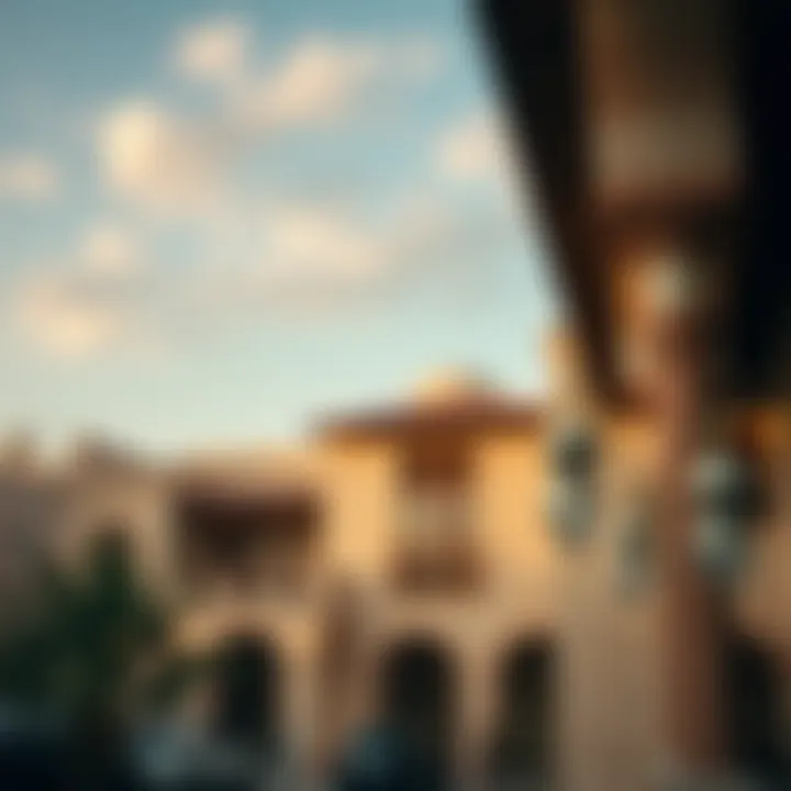 Cultural Heritage of Al Bastakiya Cultural heritage showcased in Al Bastakiya