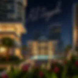 Exploring Al Sayyah Residence C: A Comprehensive Insight Introduction