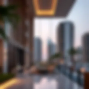 Exploring Al Sayyah Residence C: A Comprehensive Insight Summary Exploring Al Sayyah Residence C: A Comprehensive Insight Summary