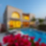 Exploring B My Guest Holiday Homes in Dubai's Real Estate Market Introduction