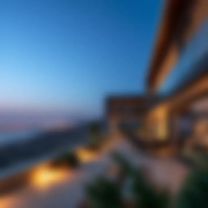 Notable Exploring B My Guest Holiday Homes in Dubai's Real Estate Market Notable Exploring B My Guest Holiday Homes in Dubai's Real Estate Market