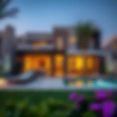 Exploring B My Guest Holiday Homes in Dubai's Real Estate Market Summary Exploring B My Guest Holiday Homes in Dubai's Real Estate Market Summary