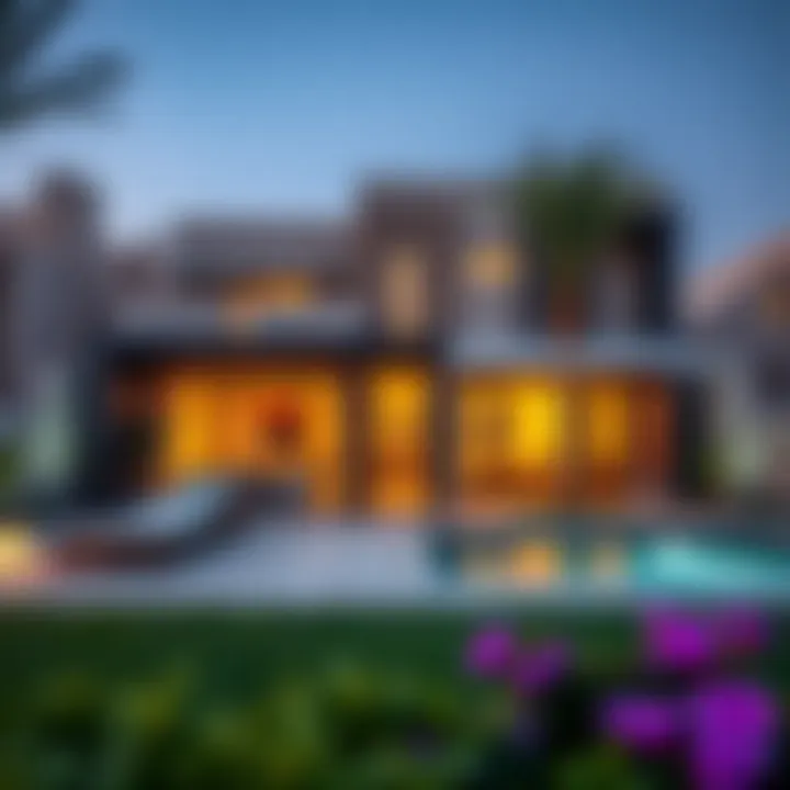 Exploring B My Guest Holiday Homes in Dubai's Real Estate Market Summary Exploring B My Guest Holiday Homes in Dubai's Real Estate Market Summary
