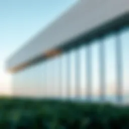 Exploring Building Nine at Wasl Port Views: A Comprehensive Insight Introduction