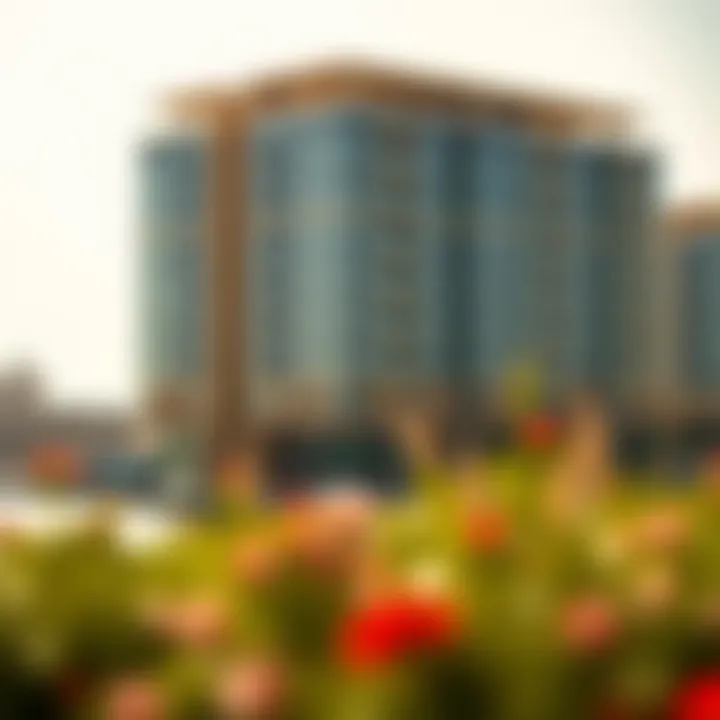 Notable Exploring Building Nine at Wasl Port Views: A Comprehensive Insight Notable Exploring Building Nine at Wasl Port Views: A Comprehensive Insight