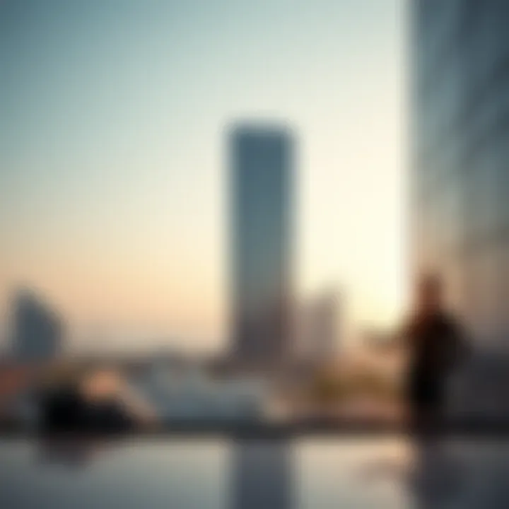 Exploring Building Nine at Wasl Port Views: A Comprehensive Insight Summary Exploring Building Nine at Wasl Port Views: A Comprehensive Insight Summary