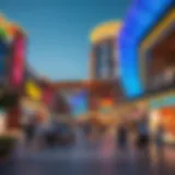 Exploring City Walk Meraas: An Insight into Dubai's Urban Gem Introduction