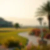Exploring Damac Hills 2 Golf Course: A Strategic Perspective Introduction