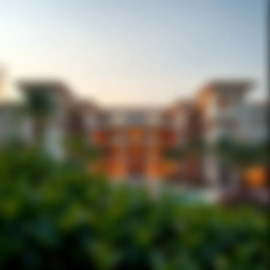 Exploring Damac Marbella: An In-Depth Analysis Introduction