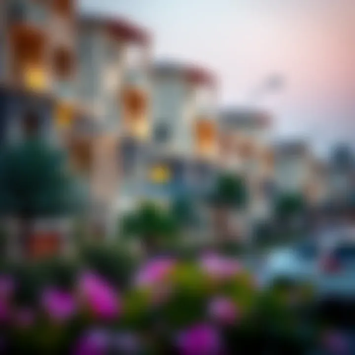 Notable Exploring Desirable Residential Areas in Dubai