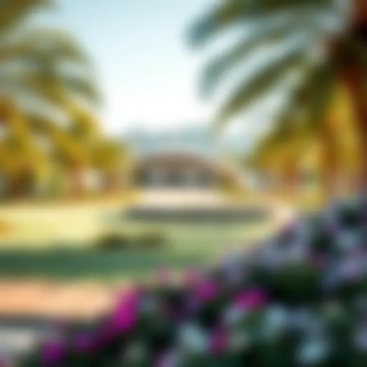 Notable Exploring Dubai Hills Golf Grove: An Insightful Analysis