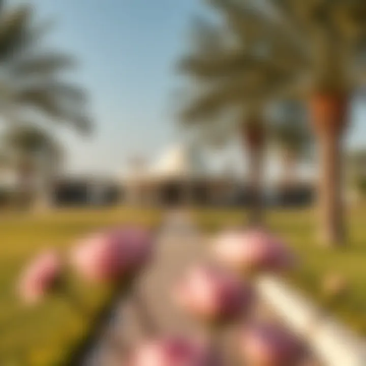 Exploring Dubai Hills Golf Grove: An Insightful Analysis Summary