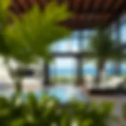 Exploring Eden Fort Real Estate: A Strategic Overview Introduction