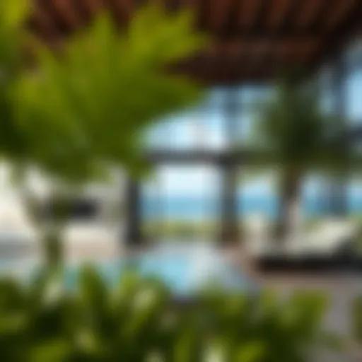 Exploring Eden Fort Real Estate: A Strategic Overview Introduction