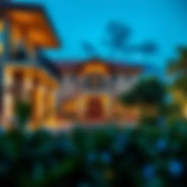 Exploring Eden Fort Real Estate: A Strategic Overview Summary