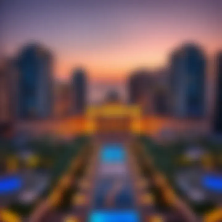Notable Exploring Iconic Destinations in Dubai Notable Exploring Iconic Destinations in Dubai