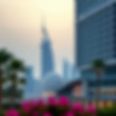 Exploring Iconic Destinations in Dubai Summary Exploring Iconic Destinations in Dubai Summary