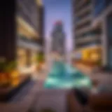 Exploring Jumeirah Living Business Bay: A Comprehensive Insight Introduction