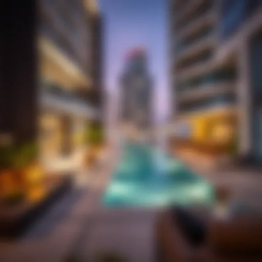 Exploring Jumeirah Living Business Bay: A Comprehensive Insight Introduction