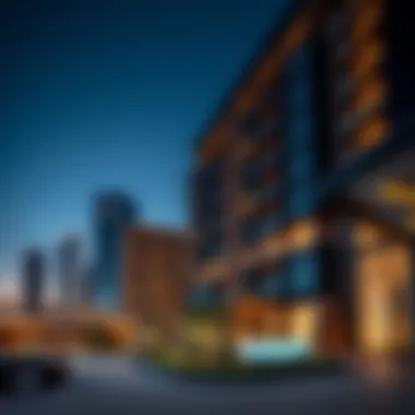 Notable Exploring Jumeirah Living Business Bay: A Comprehensive Insight