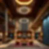 Exploring Lulu Building in Satwa: A Comprehensive Overview Introduction
