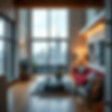 Exploring Mudon Loft: A Comprehensive Guide Summary