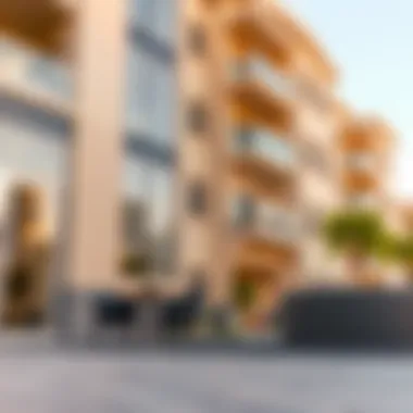 Essential Renting Tips for Muhaisnah 4 Key tips for renting flats in Muhaisnah 4