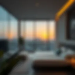 Exploring One Bedroom Properties in Dubai: A Comprehensive Guide Introduction