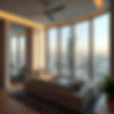 Notable Exploring One Bedroom Properties in Dubai: A Comprehensive Guide