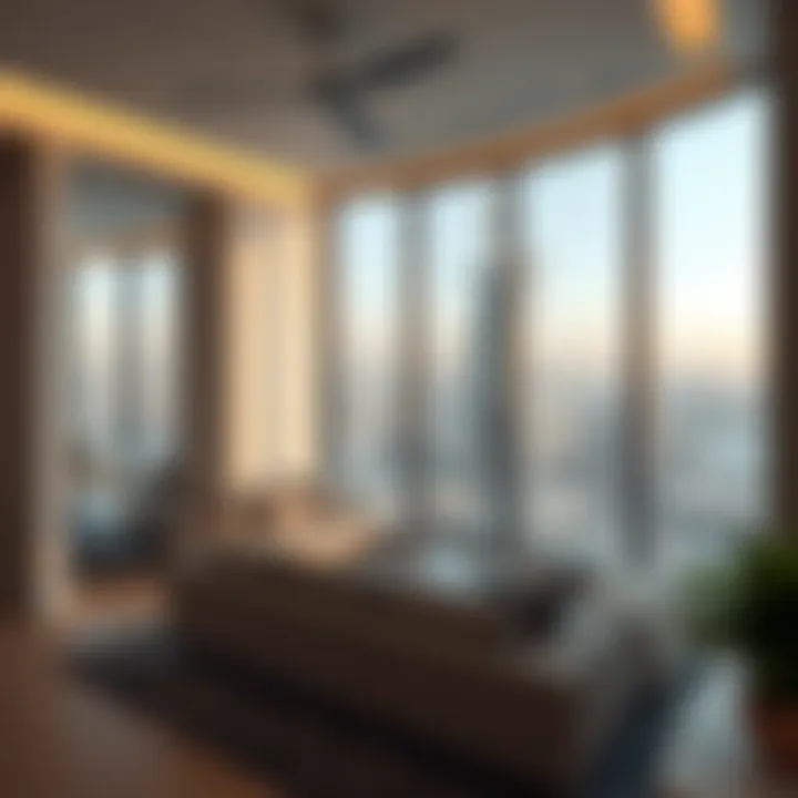 Notable Exploring One Bedroom Properties in Dubai: A Comprehensive Guide