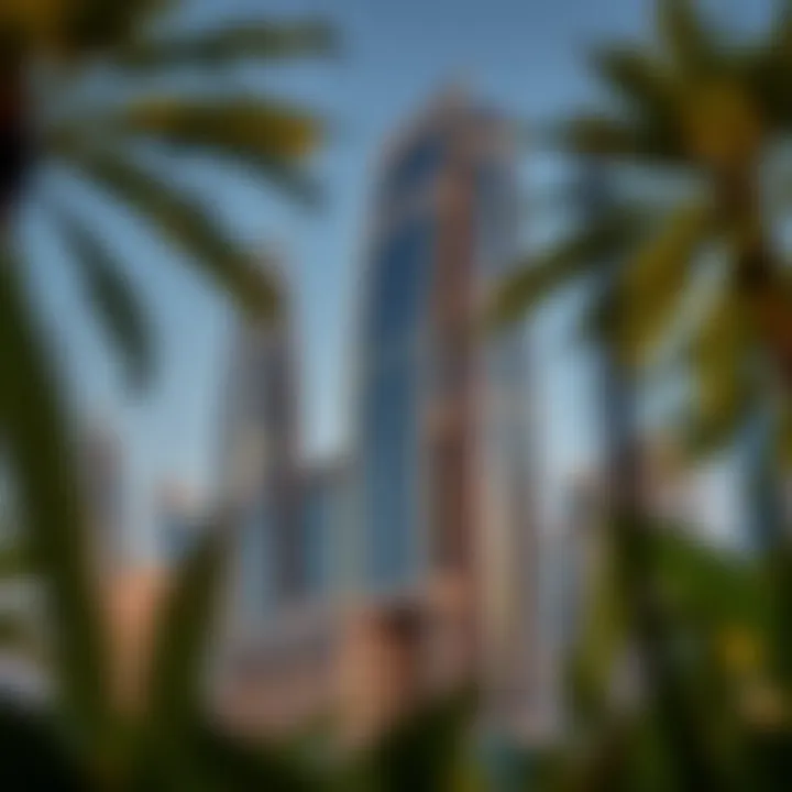 Notable Exploring Opus Building in Business Bay: A Comprehensive Guide