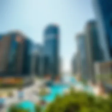 Exploring Opus Building in Business Bay: A Comprehensive Guide Summary
