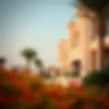 Exploring Park Heights One in Dubai Hills Estate Introduction