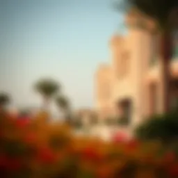 Exploring Park Heights One in Dubai Hills Estate Introduction