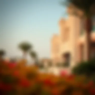 Exploring Park Heights One in Dubai Hills Estate Introduction