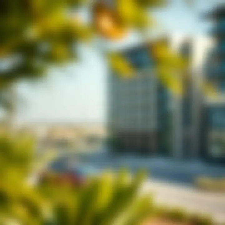 Exploring Park Heights One in Dubai Hills Estate Summary