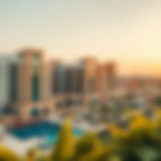 Exploring Rental Options in Mirdif from Direct Owners Introduction
