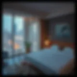 Exploring Room Rentals in Satwa and Jafiliya Introduction